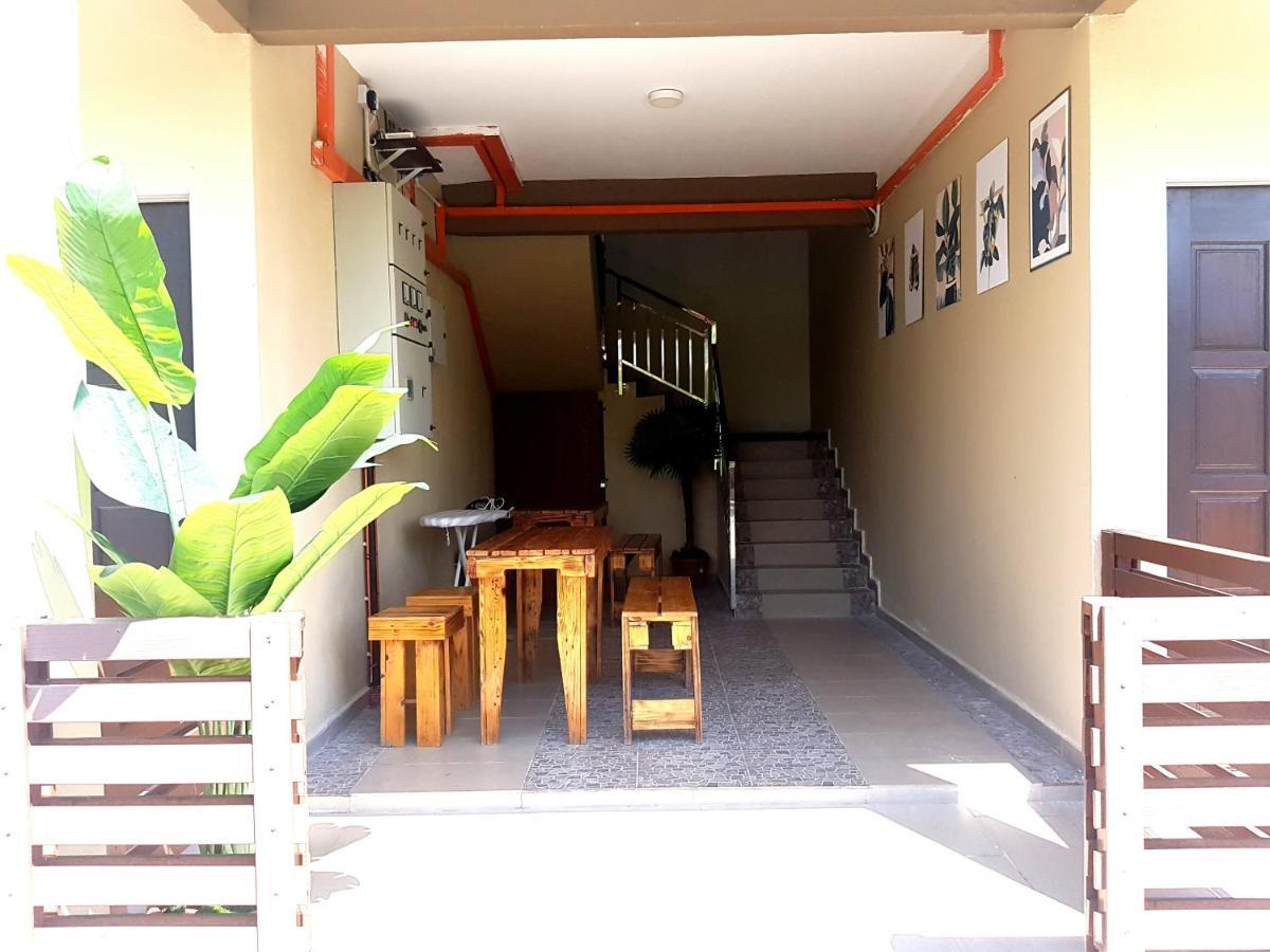 Dvilla Guesthouse Λανγκάουι Εξωτερικό φωτογραφία