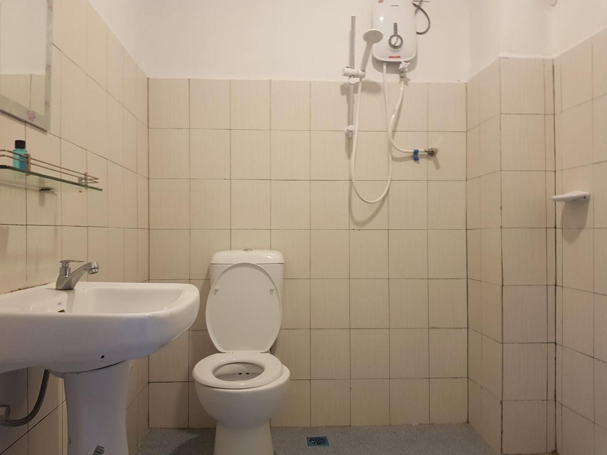 Dvilla Guesthouse Λανγκάουι Εξωτερικό φωτογραφία