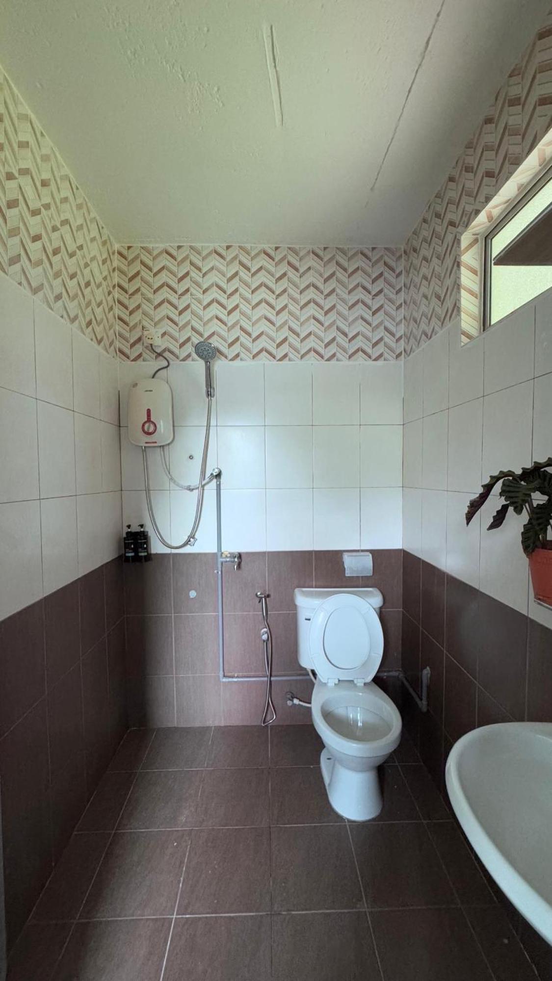 Dvilla Guesthouse Λανγκάουι Εξωτερικό φωτογραφία