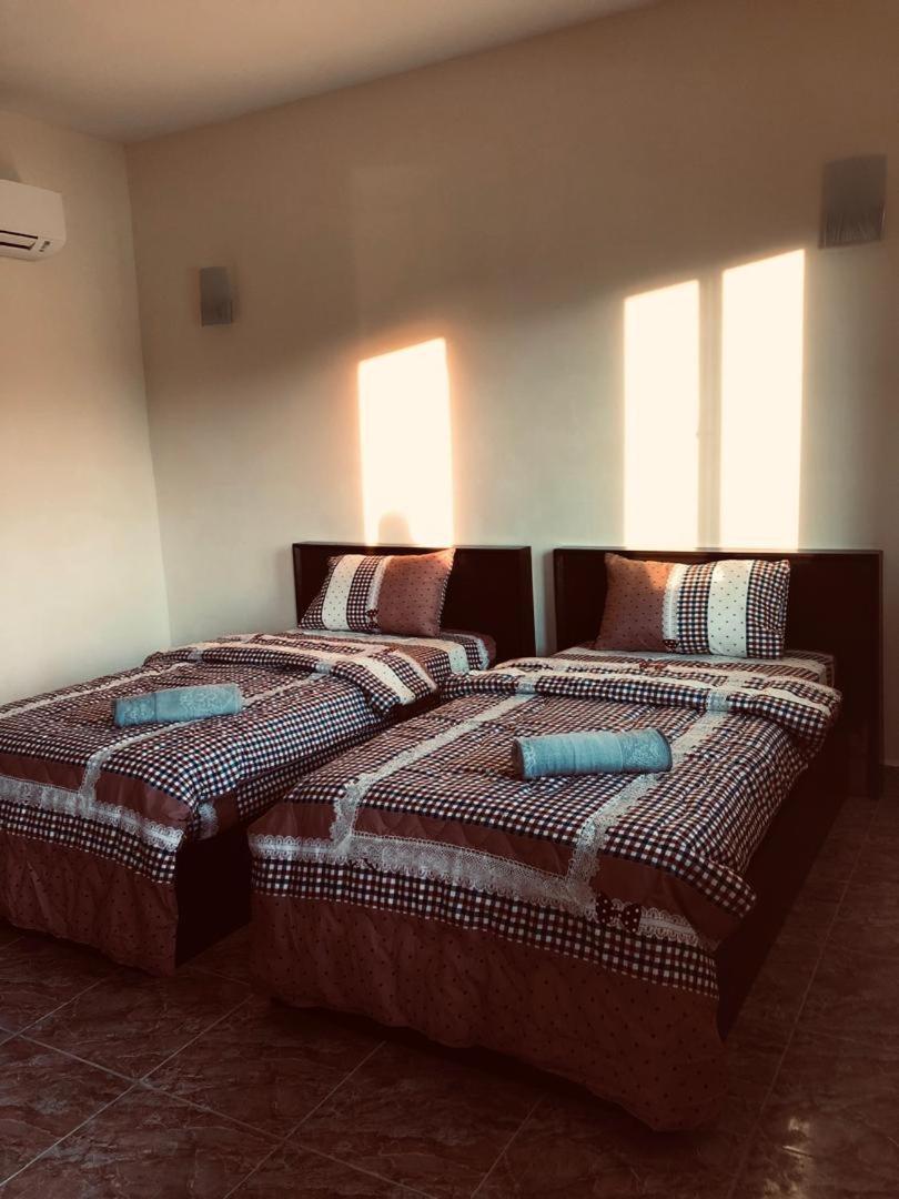 Dvilla Guesthouse Λανγκάουι Εξωτερικό φωτογραφία